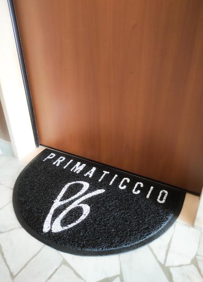 Primaticcio 6 Milão Exterior foto